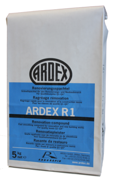 Ardex r1