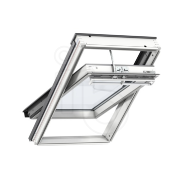 Velux ggl 9 afmetingen