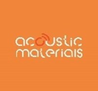 Acoustic Materials