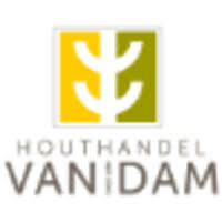 Van Dam Bunnik Houthandel